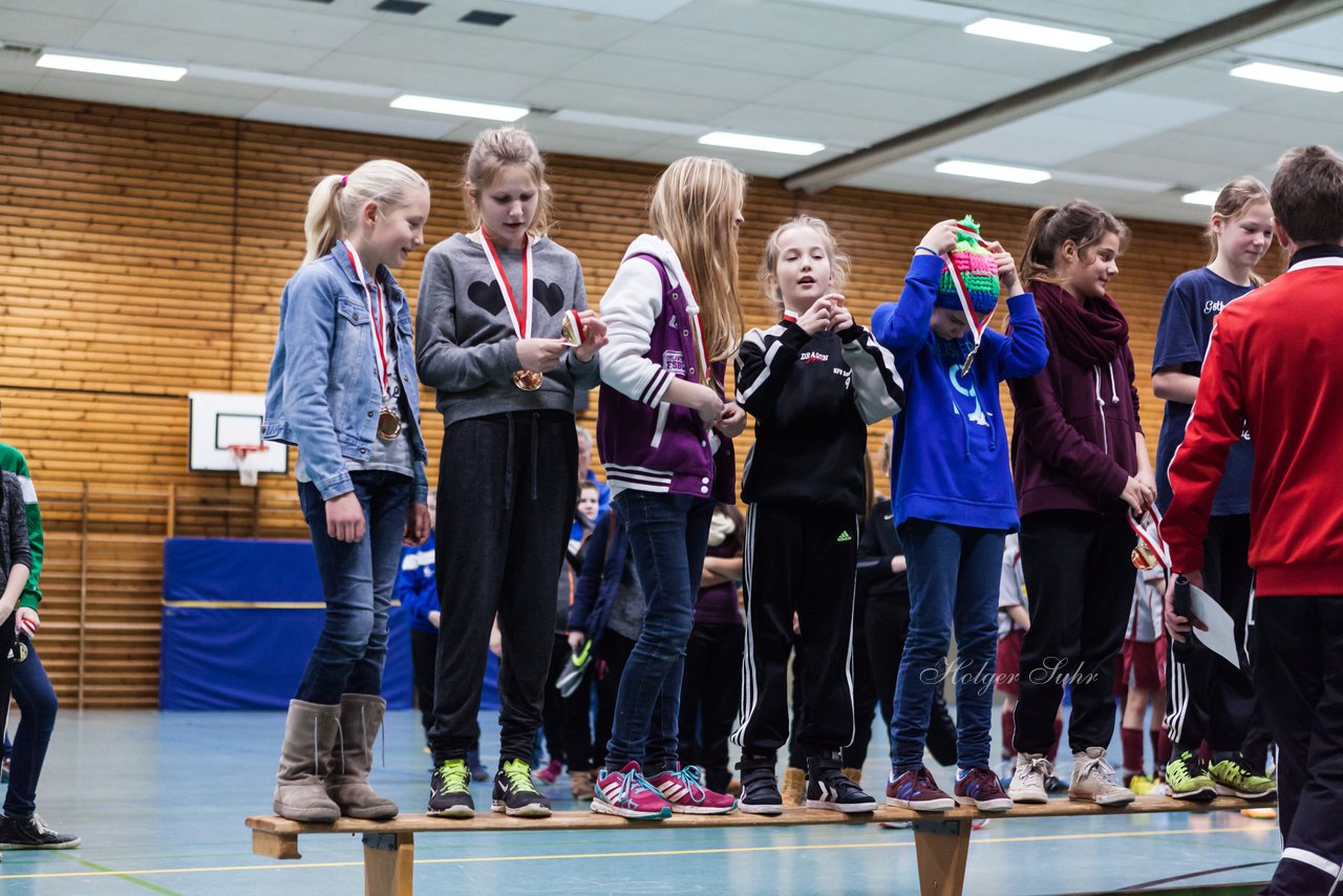 Bild 166 - KT Turnier 2